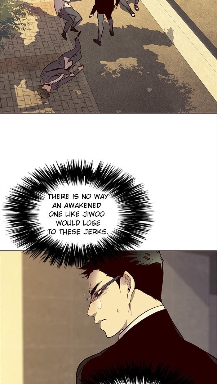 Eleceed - Chapter 29 Page 67