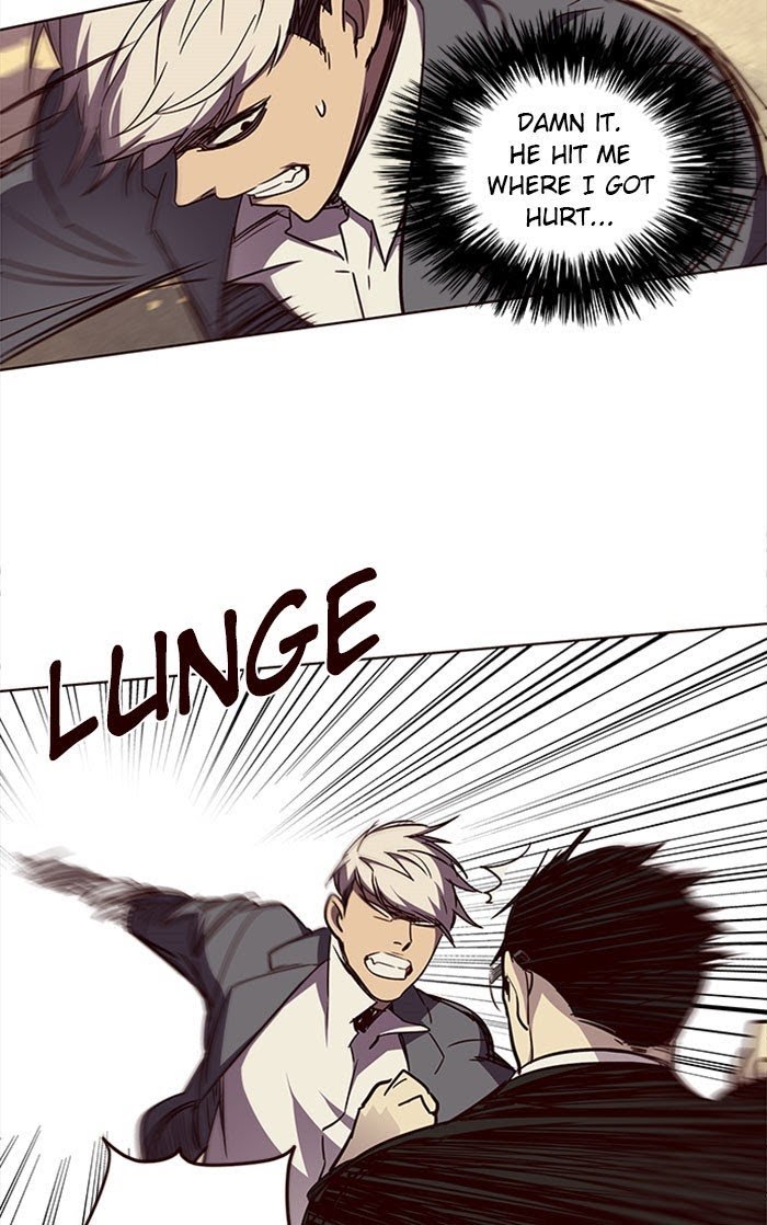 Eleceed - Chapter 30 Page 38