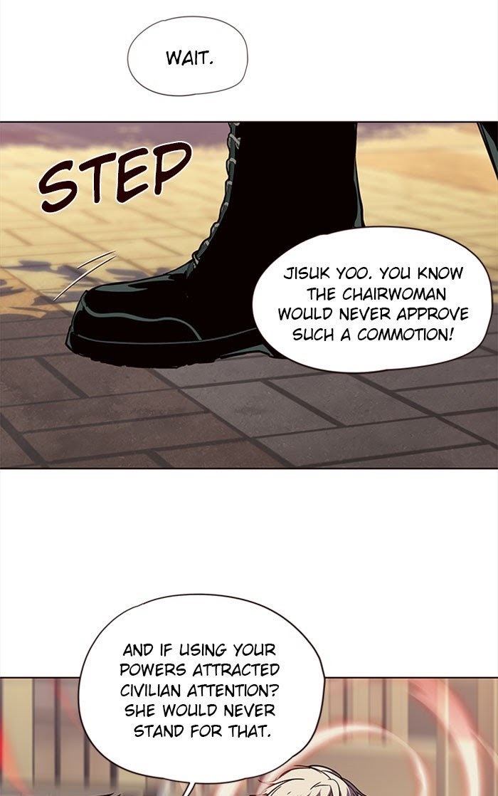 Eleceed - Chapter 30 Page 55