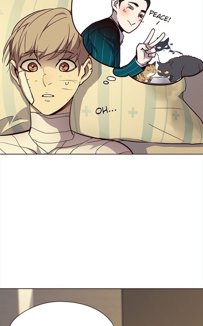 Eleceed - Chapter 30 Page 9