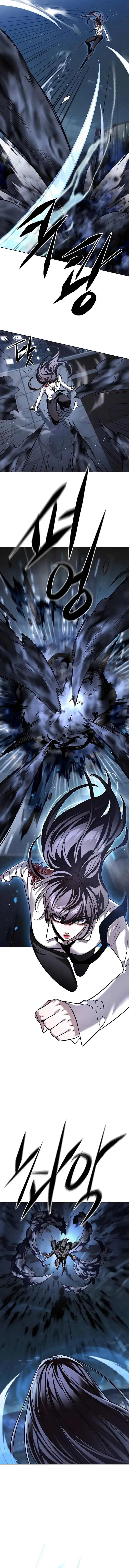 Eleceed - Chapter 301 Page 6
