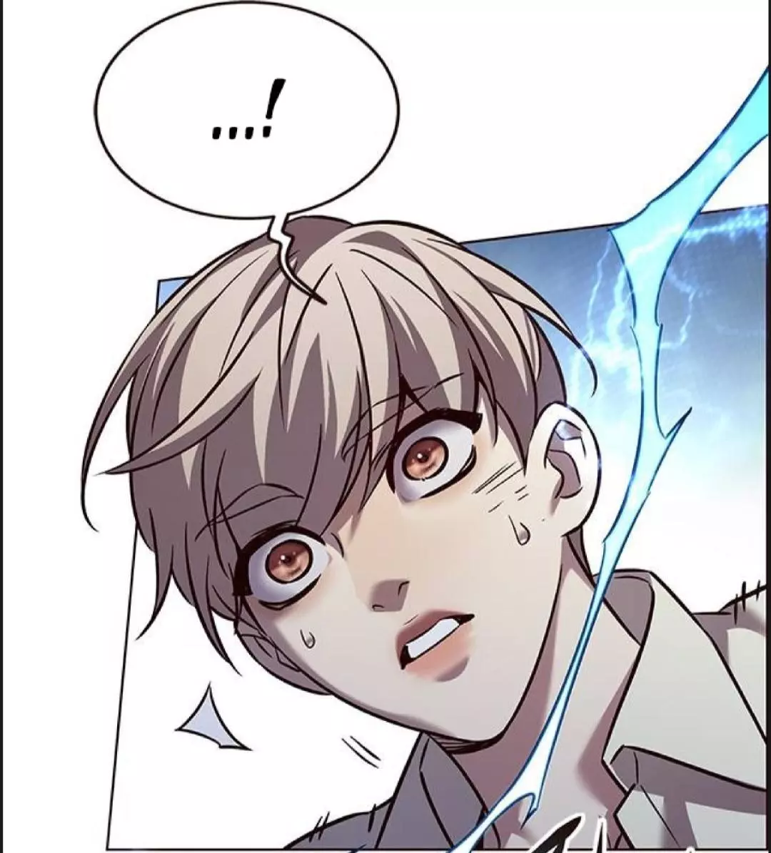 Eleceed - Chapter 302.5 Page 1