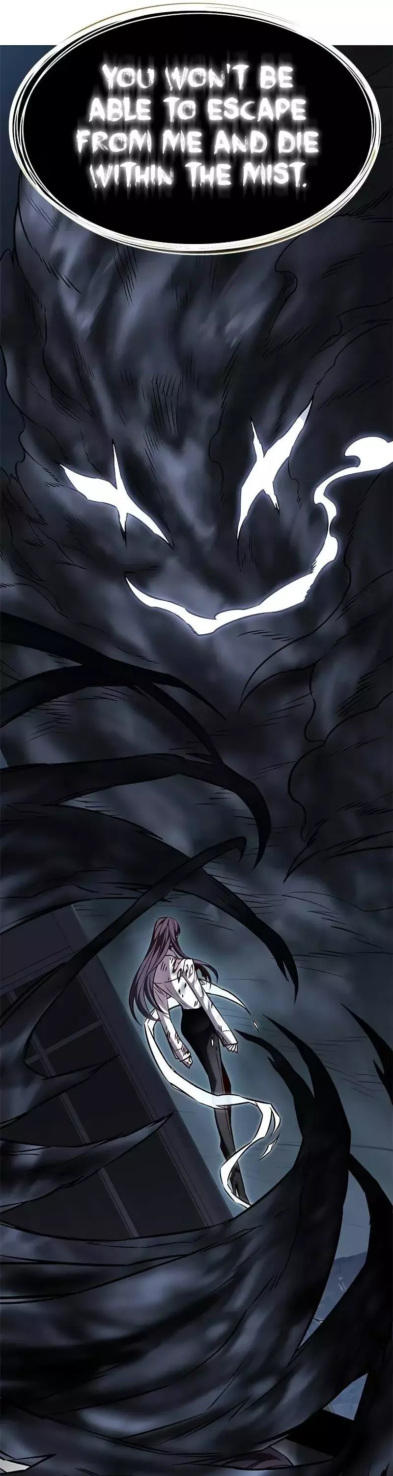 Eleceed - Chapter 302 Page 33