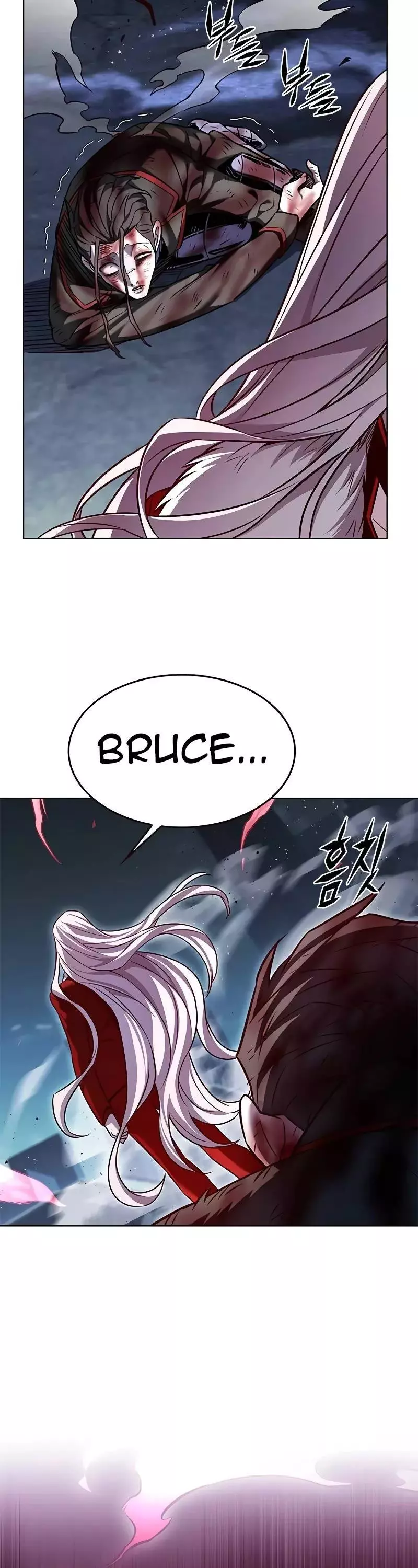 Eleceed - Chapter 302 Page 62