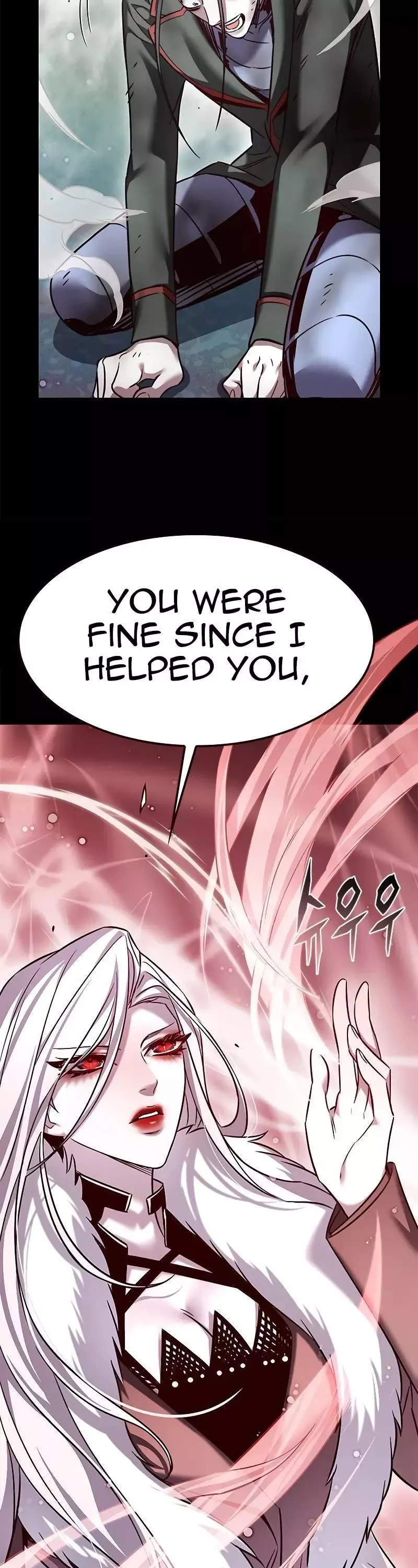 Eleceed - Chapter 302 Page 7