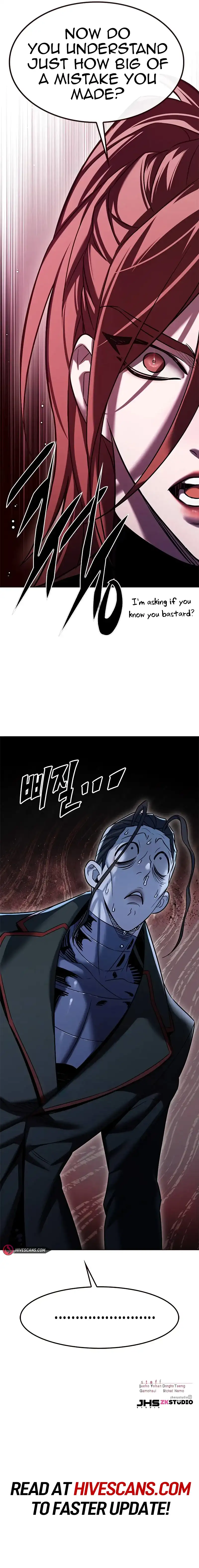 Eleceed - Chapter 304 Page 14