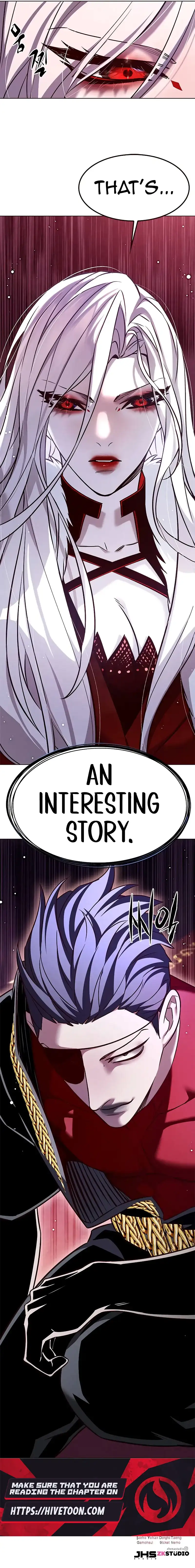 Eleceed - Chapter 307 Page 15