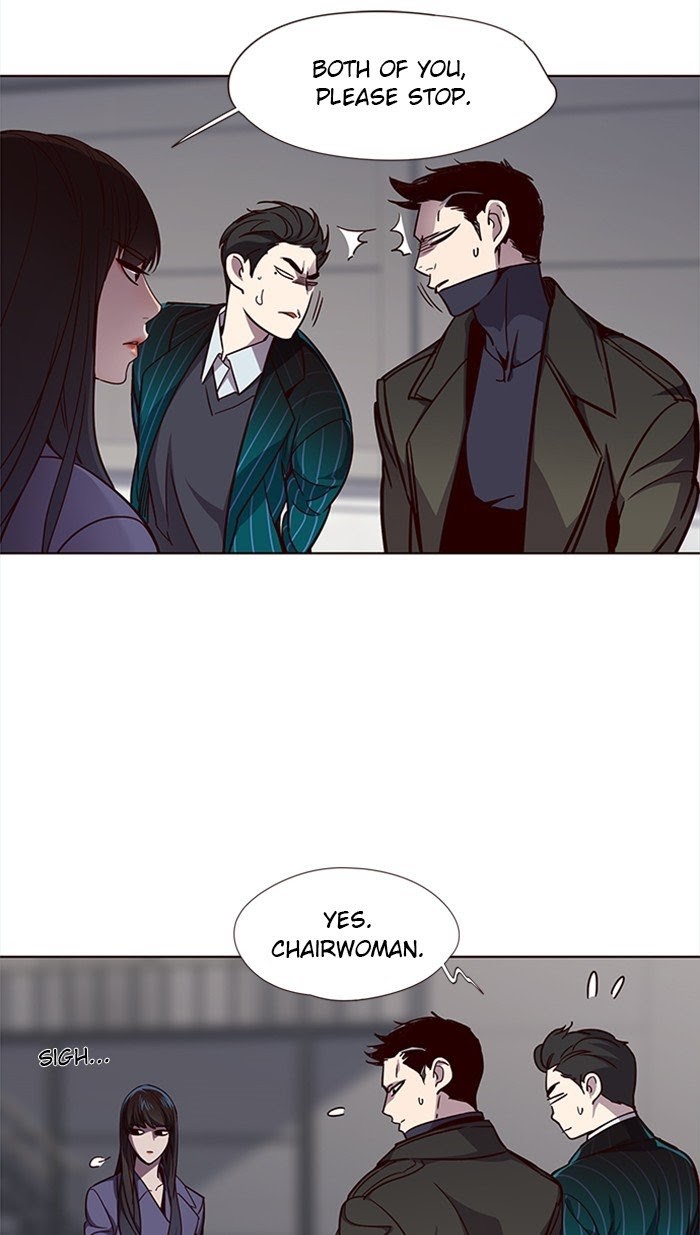 Eleceed - Chapter 31 Page 11