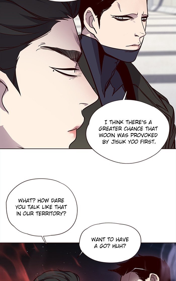 Eleceed - Chapter 31 Page 9