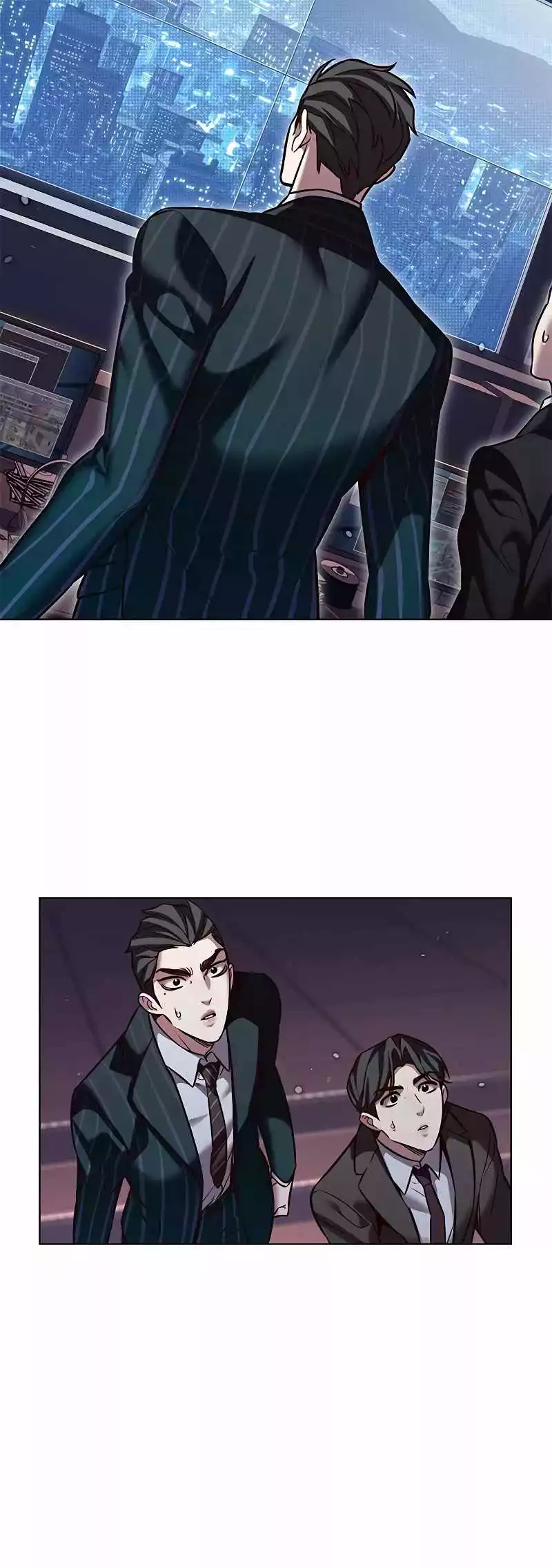 Eleceed - Chapter 311 Page 12