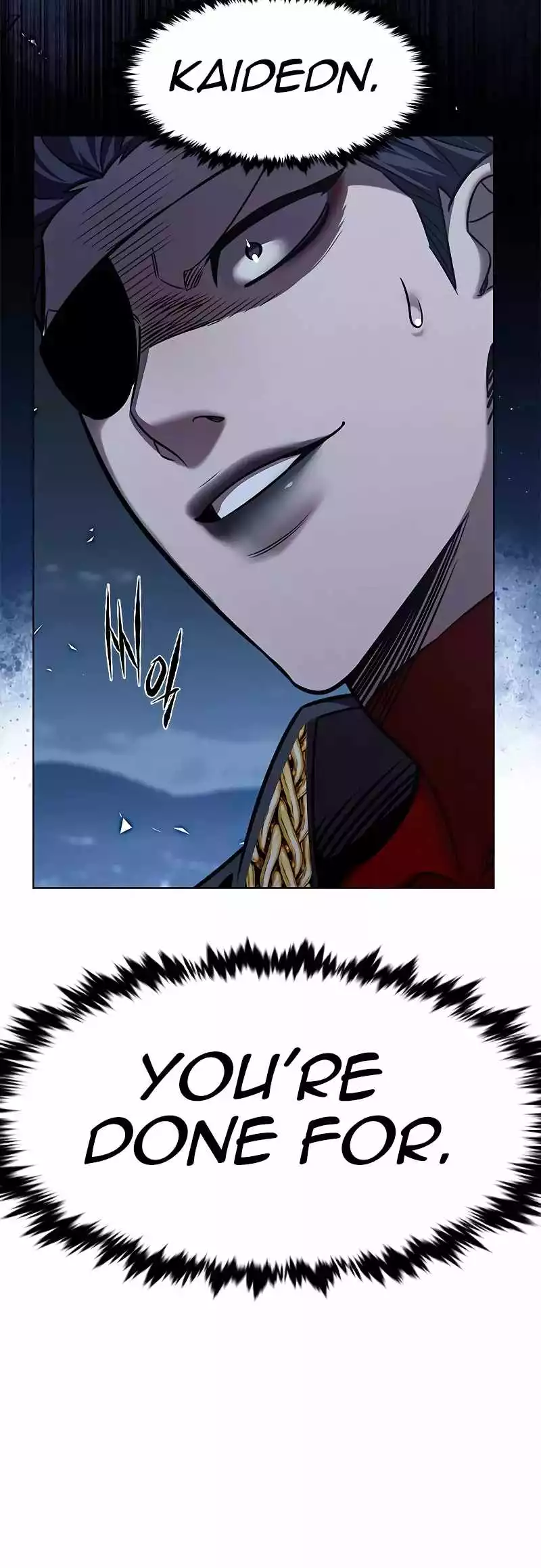 Eleceed - Chapter 311 Page 26