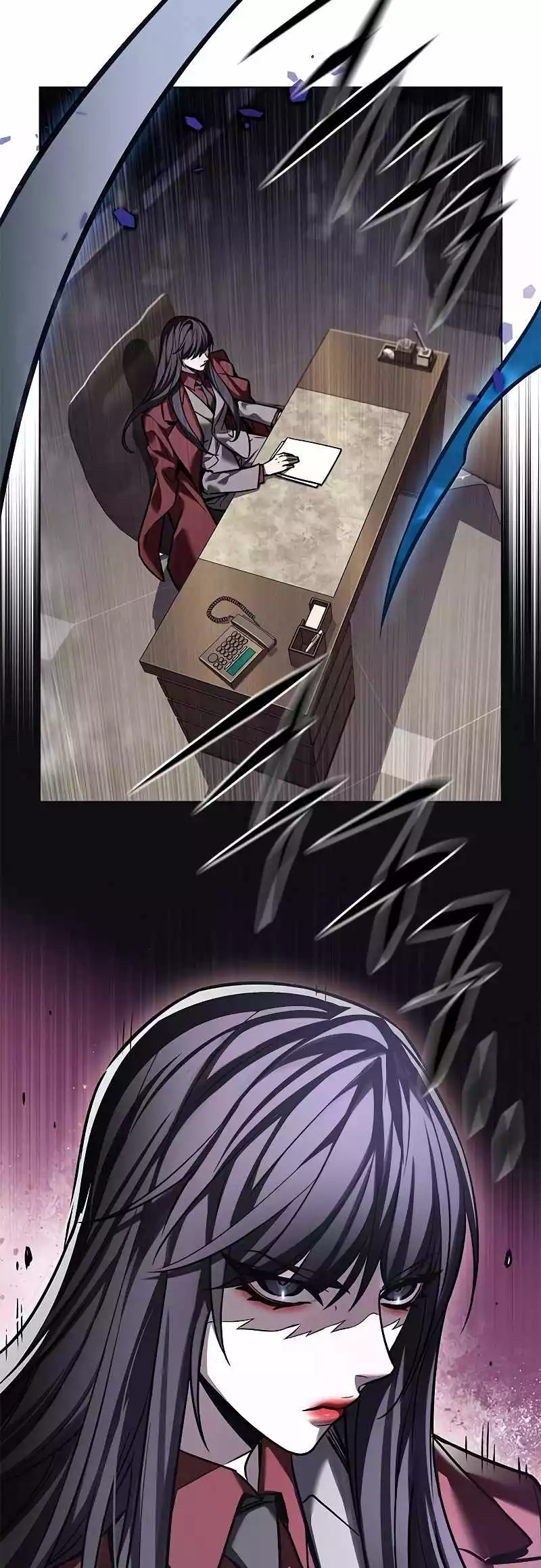 Eleceed - Chapter 311 Page 41