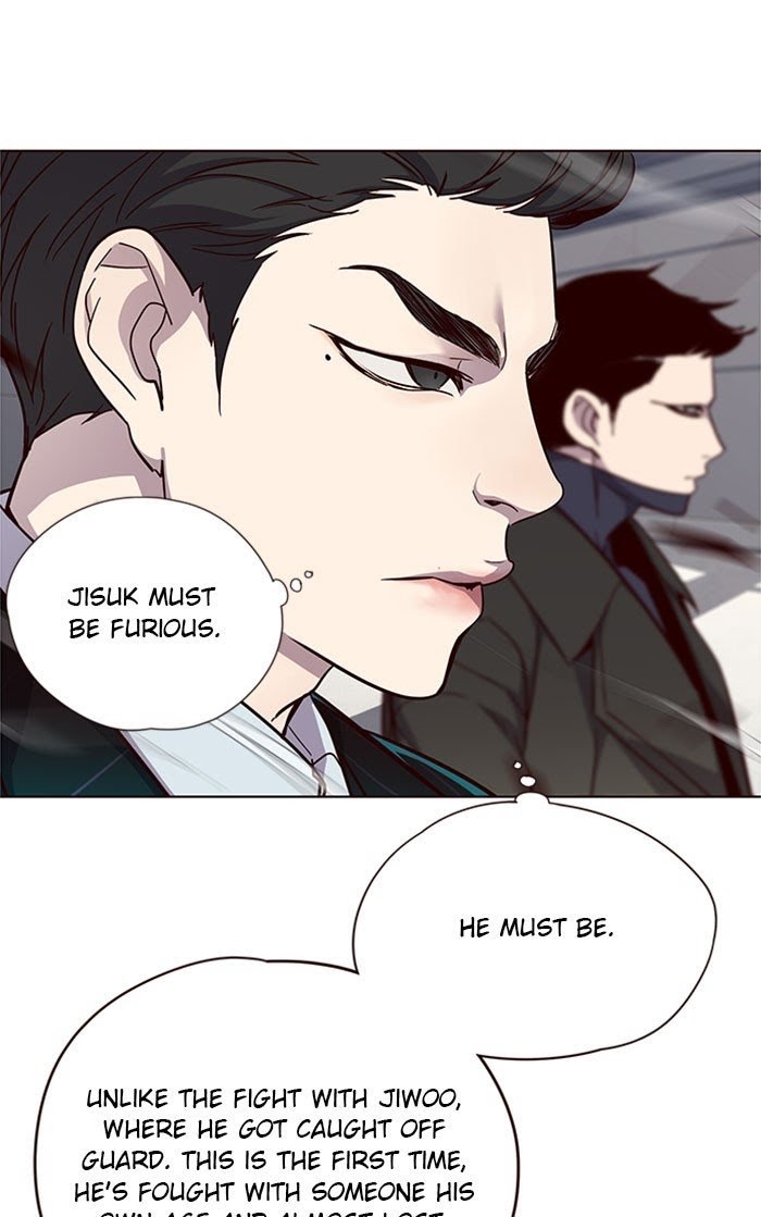 Eleceed - Chapter 32 Page 11