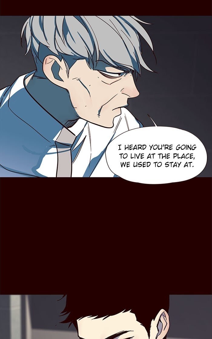 Eleceed - Chapter 32 Page 55