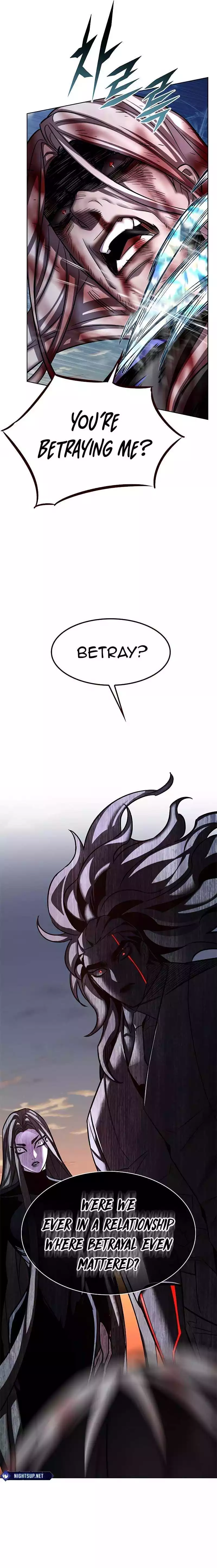 Eleceed - Chapter 320 Page 20