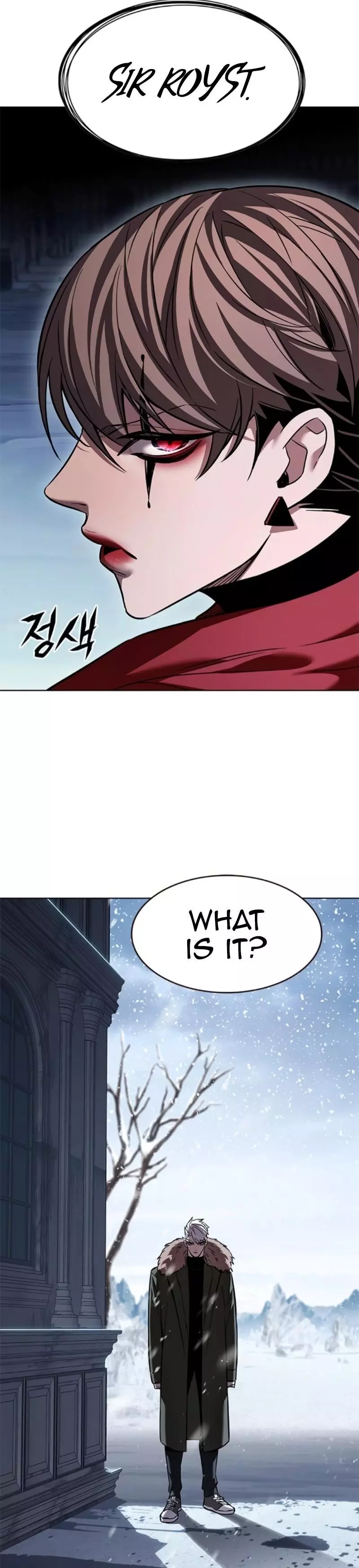 Eleceed - Chapter 327 Page 36