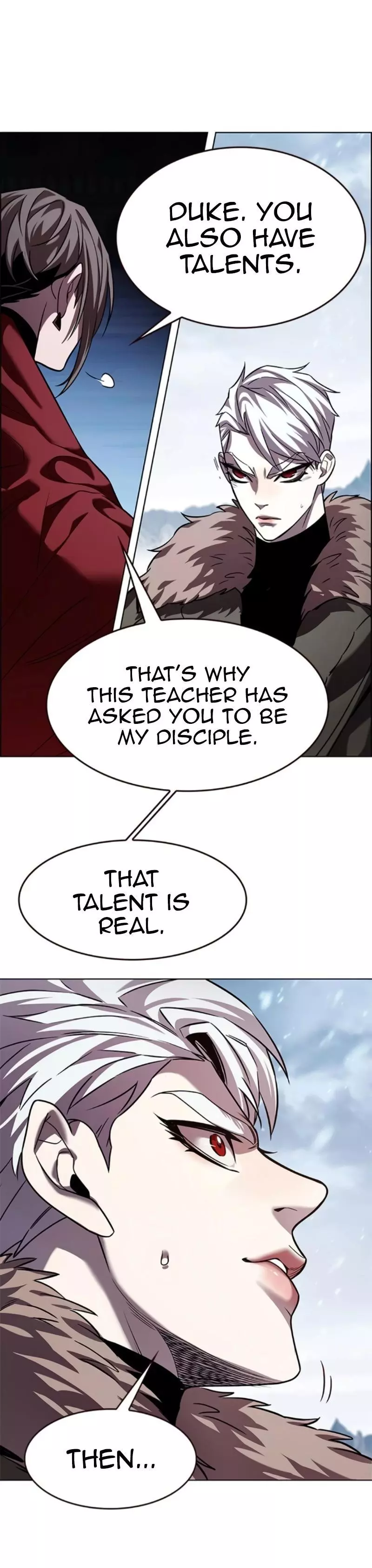Eleceed - Chapter 327 Page 41