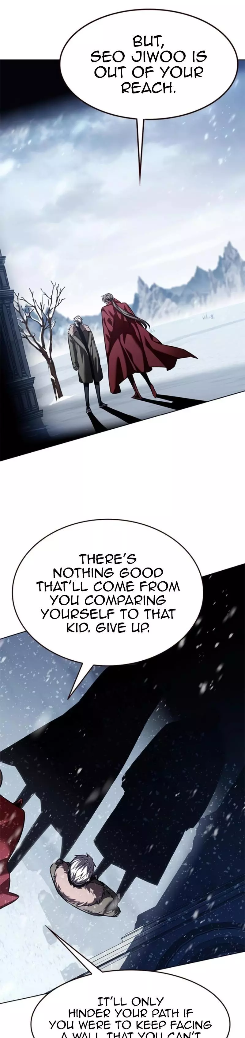 Eleceed - Chapter 327 Page 42