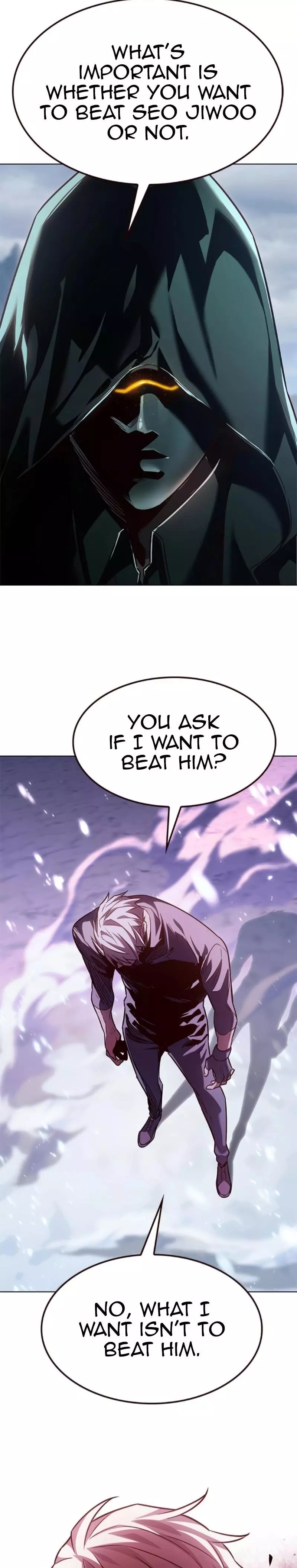 Eleceed - Chapter 327 Page 49