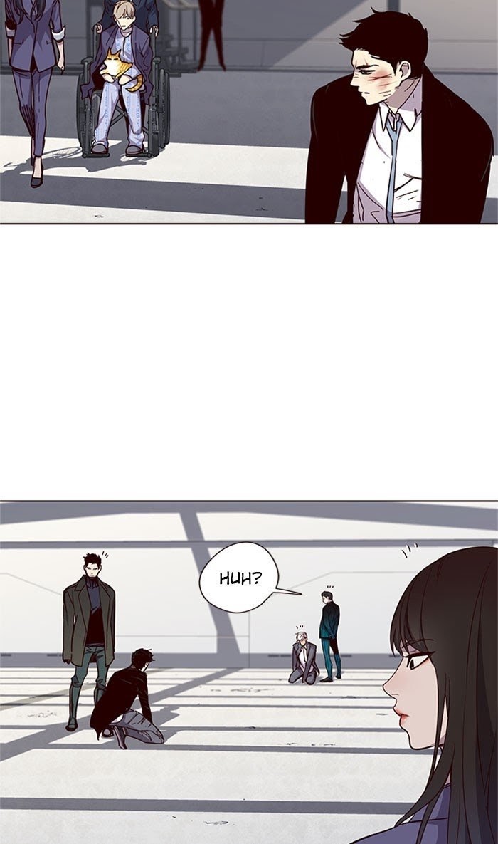 Eleceed - Chapter 33 Page 49