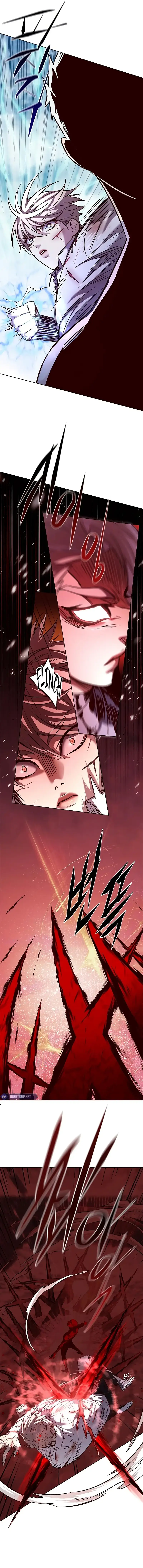 Eleceed - Chapter 332 Page 13