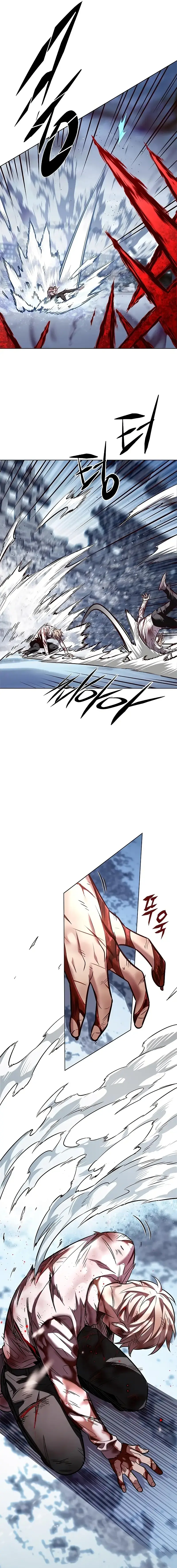 Eleceed - Chapter 332 Page 14