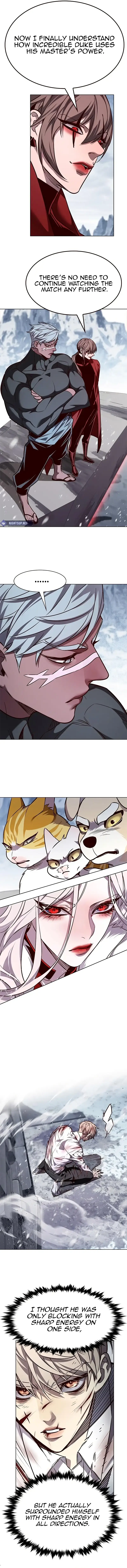 Eleceed - Chapter 332 Page 16