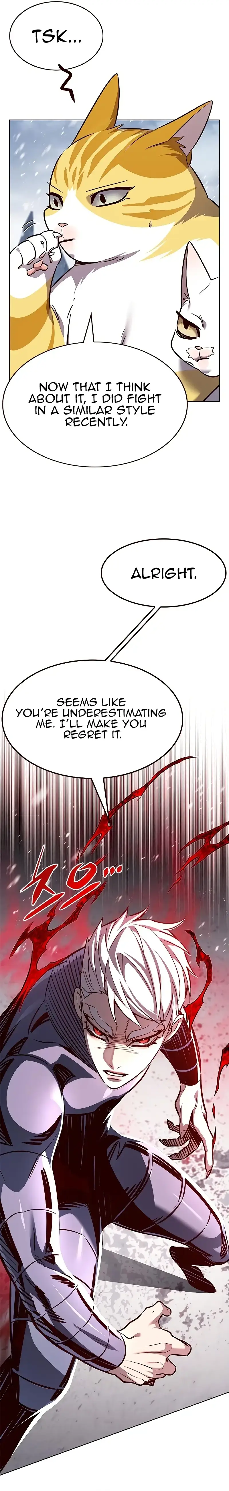 Eleceed - Chapter 332 Page 4