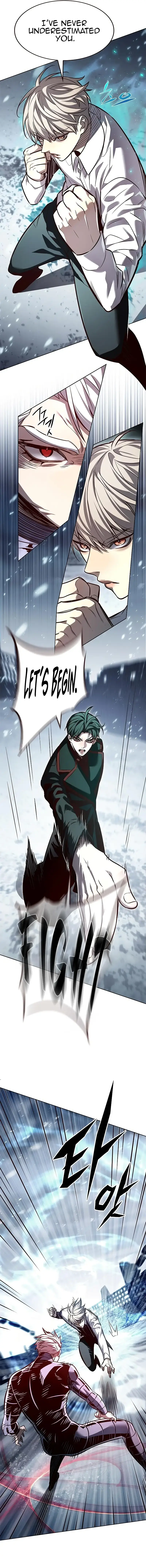 Eleceed - Chapter 332 Page 5