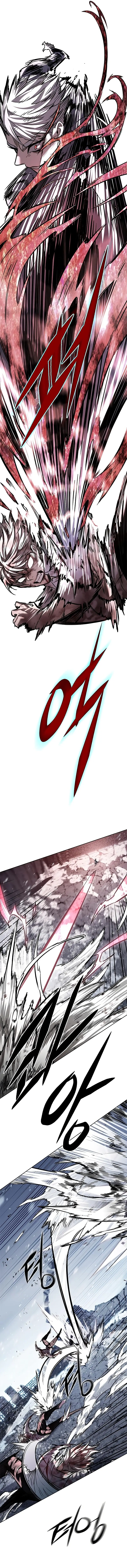 Eleceed - Chapter 334 Page 12