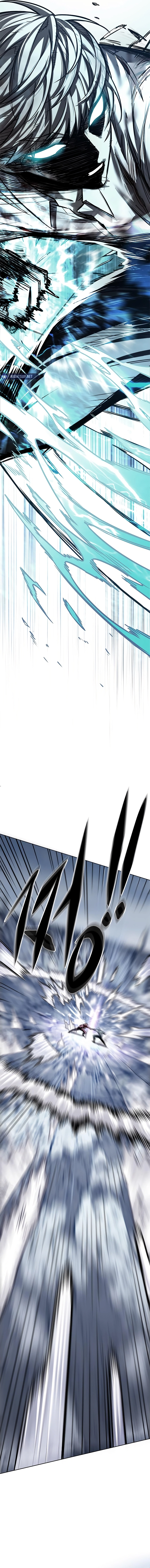 Eleceed - Chapter 335 Page 14