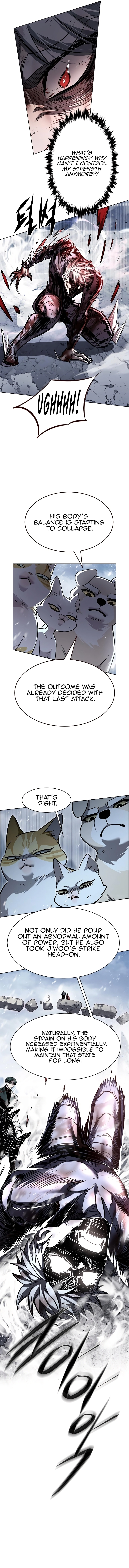 Eleceed - Chapter 335 Page 17