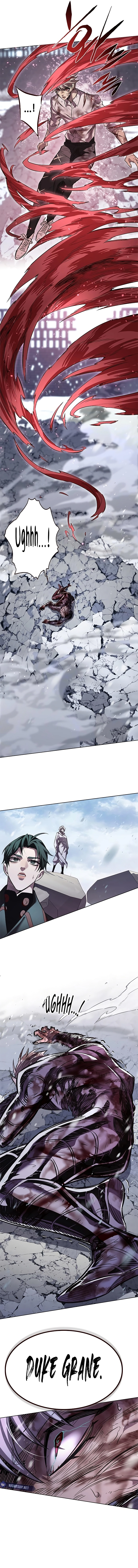 Eleceed - Chapter 335 Page 20