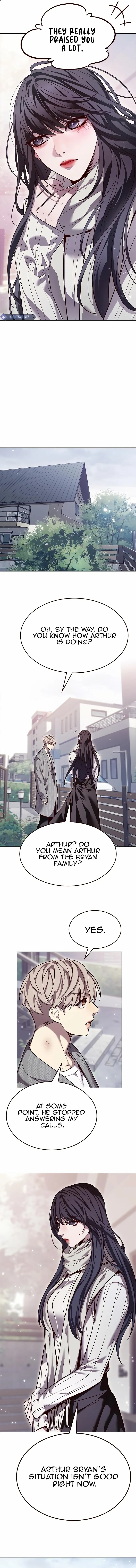 Eleceed - Chapter 337 Page 13