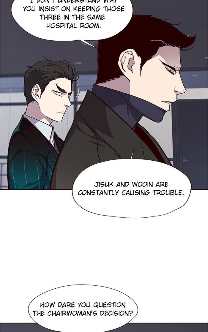 Eleceed - Chapter 34 Page 3