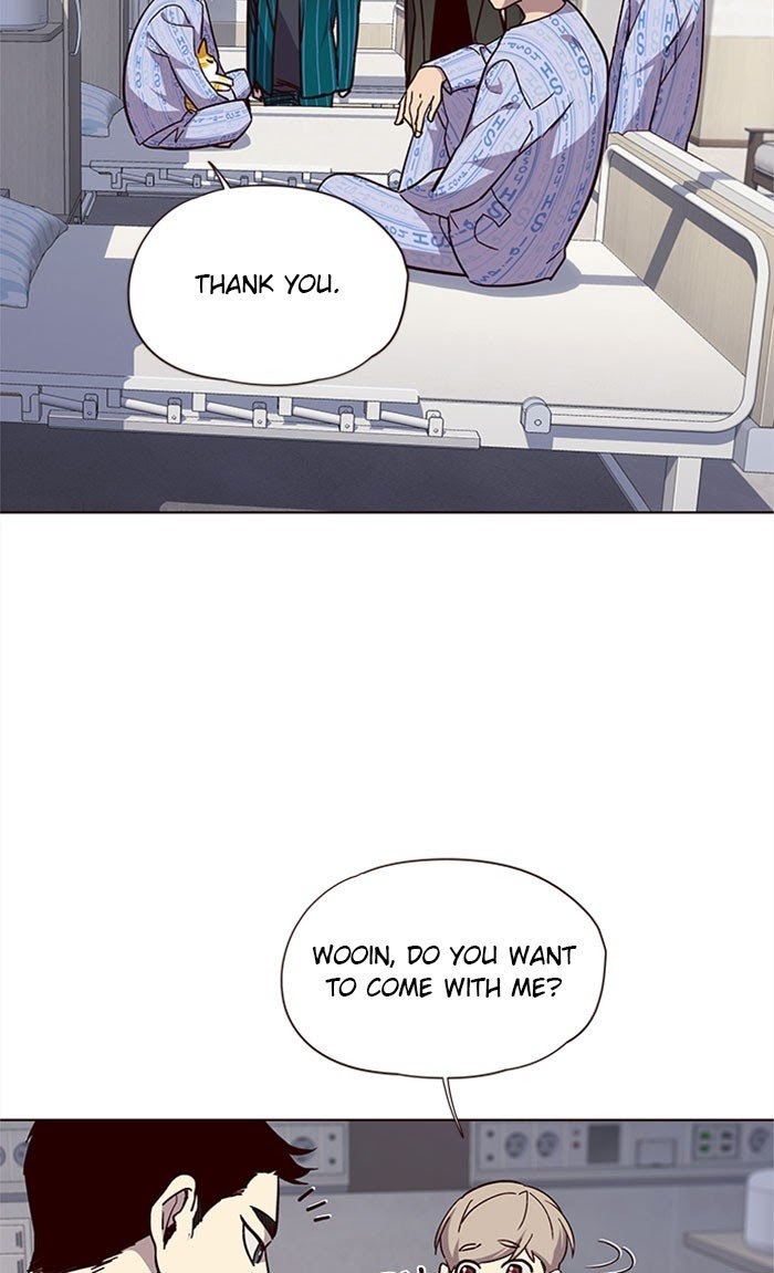 Eleceed - Chapter 34 Page 58