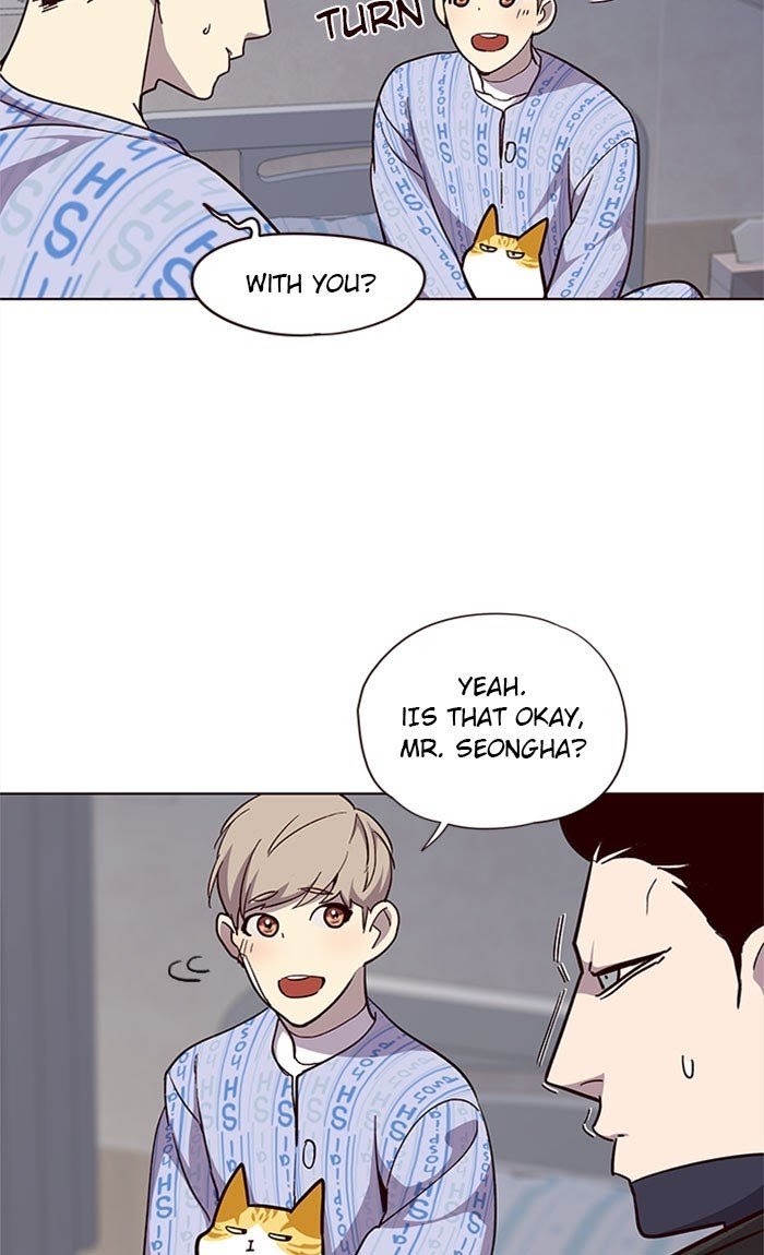 Eleceed - Chapter 34 Page 59