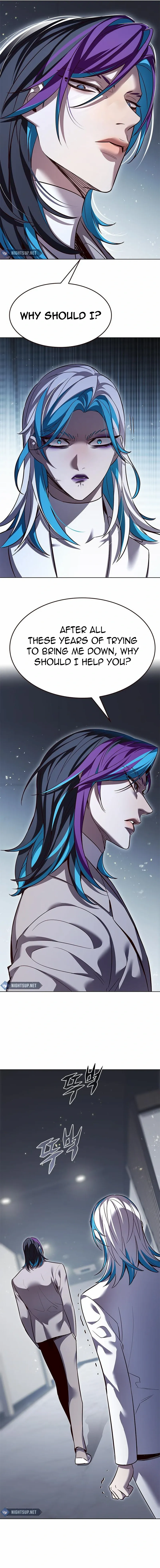 Eleceed - Chapter 341 Page 10