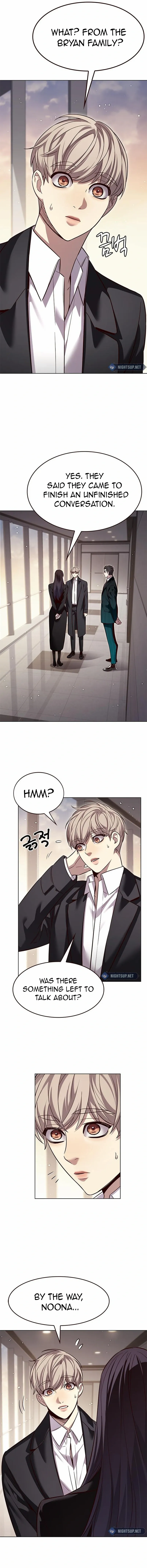 Eleceed - Chapter 341 Page 21