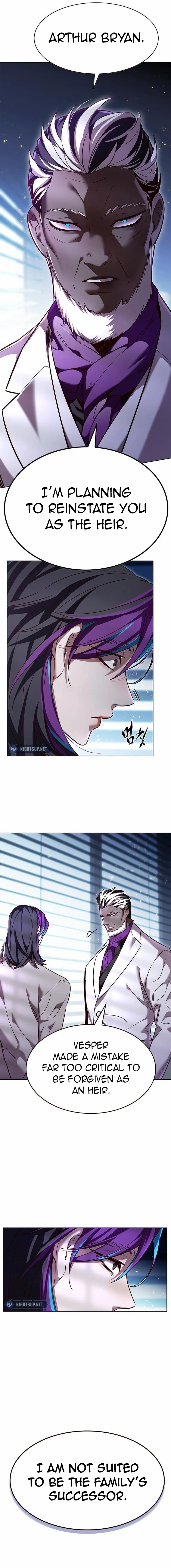 Eleceed - Chapter 341 Page 4