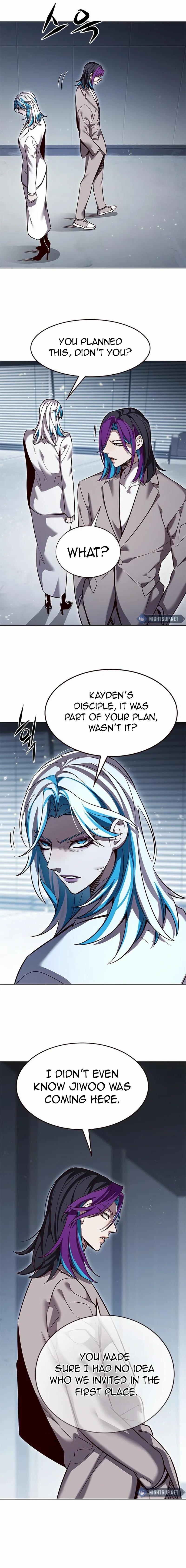 Eleceed - Chapter 341 Page 7