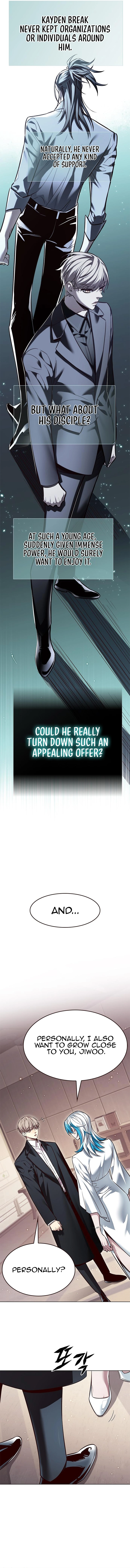 Eleceed - Chapter 342 Page 10
