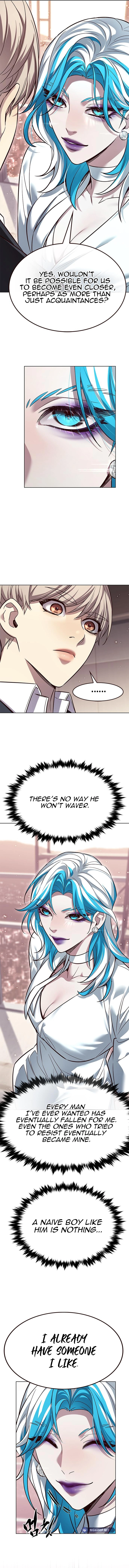 Eleceed - Chapter 342 Page 11