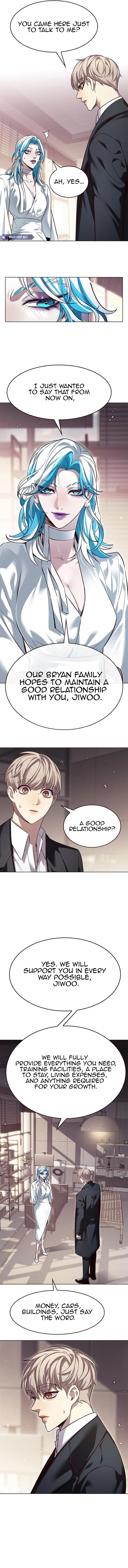 Eleceed - Chapter 342 Page 6