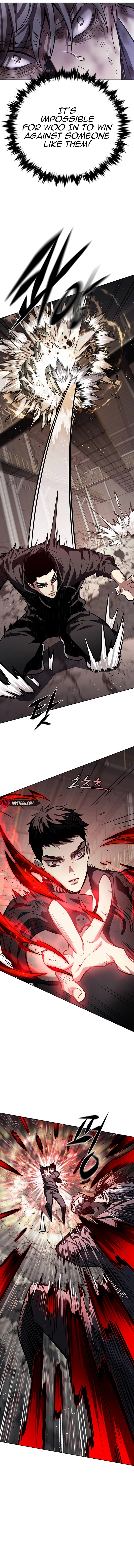 Eleceed - Chapter 349 Page 16