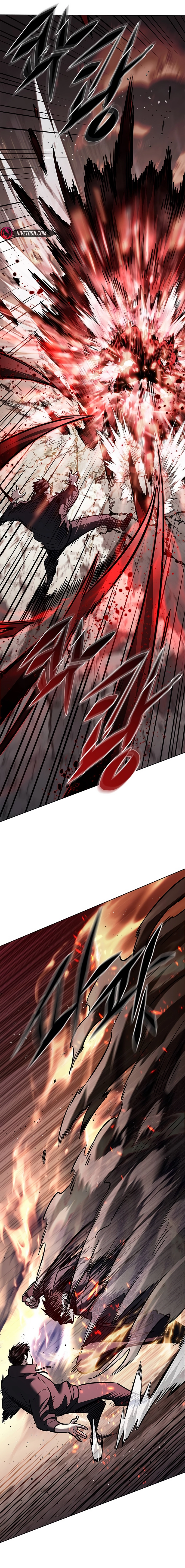 Eleceed - Chapter 349 Page 17