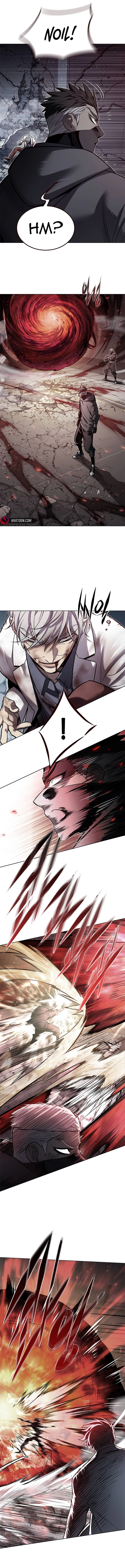 Eleceed - Chapter 349 Page 6