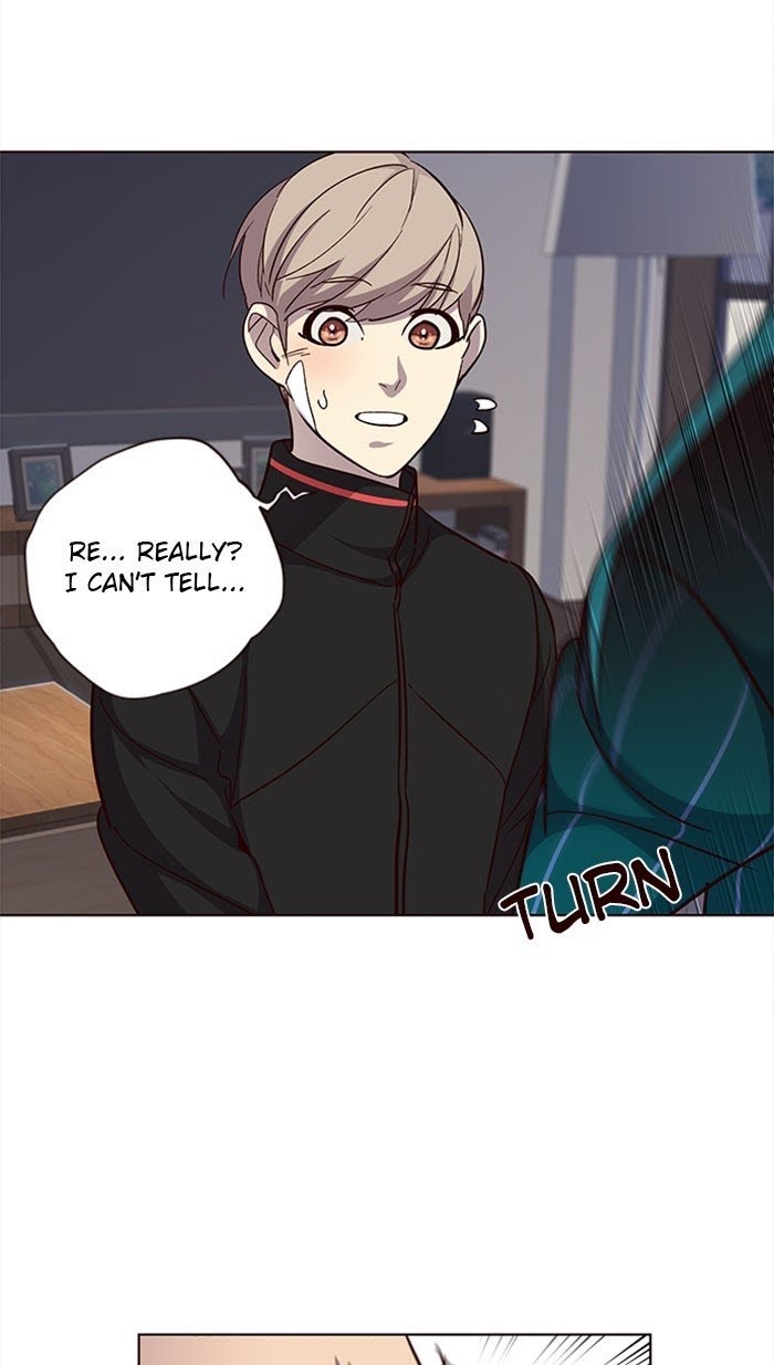 Eleceed - Chapter 35 Page 19