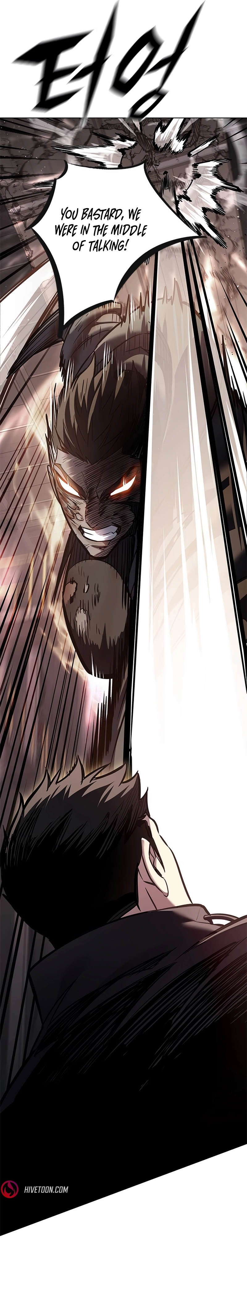 Eleceed - Chapter 350 Page 18
