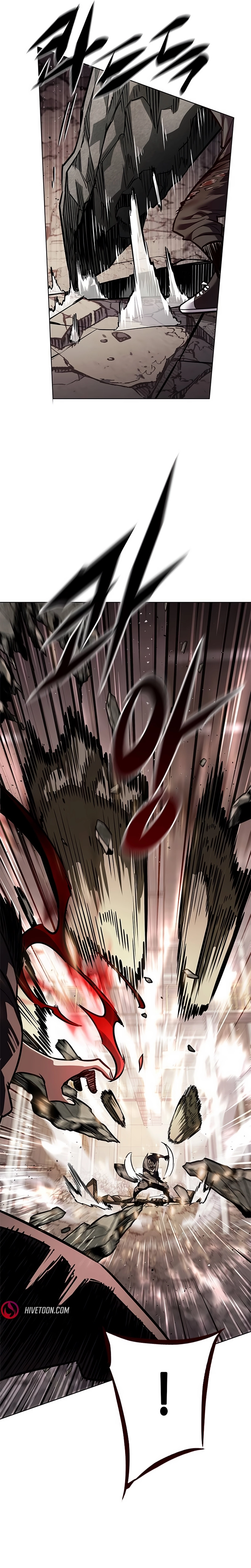 Eleceed - Chapter 350 Page 21